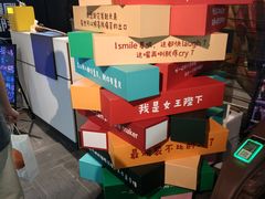-喜剧部落脱口秀(三里屯店)