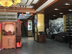 -聚丰苑北京烤鸭(大明宫店)