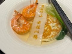 -静香HOUSE·全时段融合餐厅(七星欢乐颂店)