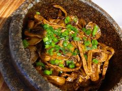 -中山路壹号传奇club·啤酒花园餐厅