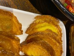 -爆炸头阿姨小四川正宗川味小吃(无任何分店)