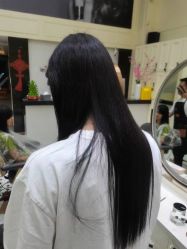 -范美特接发·染发漂发