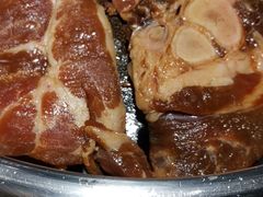 -壹炉自助烤肉烧烤店(港悦广场店)