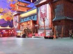 -万达茂商场(南京仙林店)