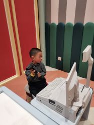 -奈尔宝·儿童乐园·亲子餐厅(鄞州万达店)