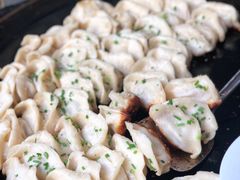 -胡记锅贴·沪上游子老鸭粉丝汤(太原路店)
