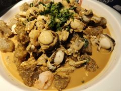 -旺角小渔村(上夼店)