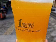 百香三重奏-1点点(新会店)