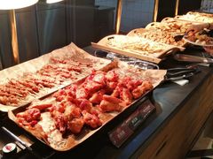 -比格比萨自助(花园路店)