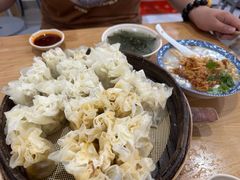 -晓友烧麦(光华村店)