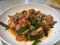 -文三里屯面馆(三里屯店)