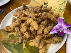 -醉壹号海鲜大排档(厦门美食地标店)