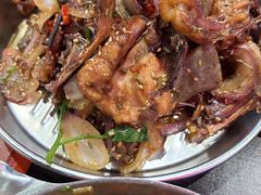 -马海涛牛肉串(领汇广场店)