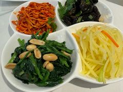 -东方饺子王(和平里店)