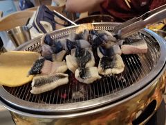 -味家烤肉烤鳗鱼牛排(西塔旗舰店)