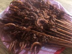 -十里铺铁板鱿鱼