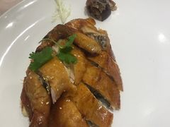 -金海大酒店·雅地西餐厅