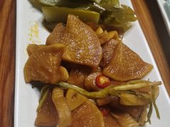 -二十一分小锅炖(皓月店)