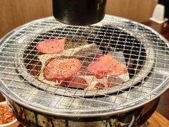 -蒜香焼肉PURUSHIN(马场路店)