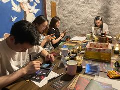 -城市限定剧本杀·推理桌游