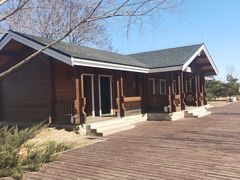 -永定河休闲森林公园