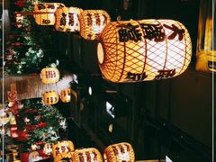 -南京大牌档(人民广场店)