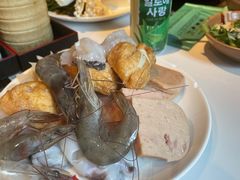 -温禾牛·和牛寿喜烧自助火锅(恒基名人店)