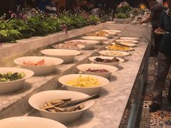 -火锅岛潮牌自助餐厅(天津天佑城店)