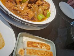 -阿庄新豫菜(通泰路店)