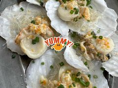 -嘉升大排档(番禺总店)