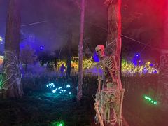 -歌斐颂巧克力小镇