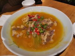 酸汤肥牛-情妹耙泥鳅·江湖川菜(科华店)