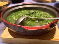 -东南里湖景餐厅·新闽菜(浦西万达店)