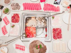 -海底捞火锅(亲子主题北金鹰店)