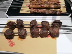 -大锅强·蒸海鲜青岛菜(吾悦广场店)