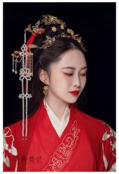 -欣薇婚纱(新源乐汇城店)