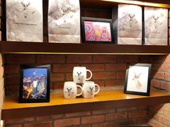 -THE ALLEY 鹿角巷(时代天街A馆店)