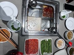 -海底捞火锅(龙湖金沙天街店)