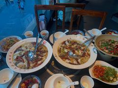 -川里谈·川味小馆(北京路店)