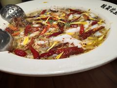 -太二酸菜鱼(正大广场店)