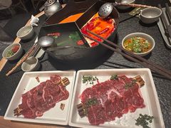 -三出山火锅(南京万象天地店)