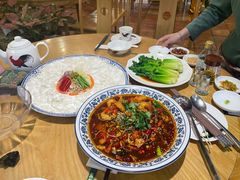 -德胜轩正宗顺德菜(宝安沙井会展中心店)