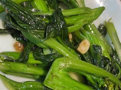 -去茶去餐厅(中央大街店)