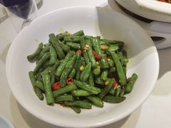 -兰湘子·湘菜小炒(三桥万象城店)