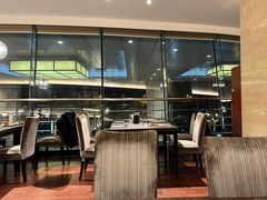 -乐咖啡西餐厅(太湖皇冠假日酒店)