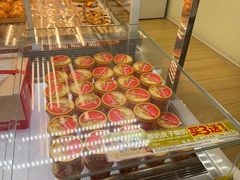 -味多美蛋糕(八大处店)