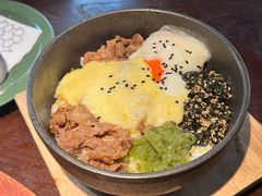 -Fuzzy Bistro 浮几韩餐·茶酒馆