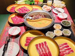 -牛New寿喜烧(虹桥新天地店)