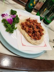 -鑫淼餐饮娱乐中心(江东街店)