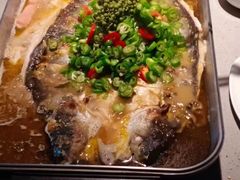 -半天妖|烤鱼·冒烤鸭(汉中吾悦广场店)
